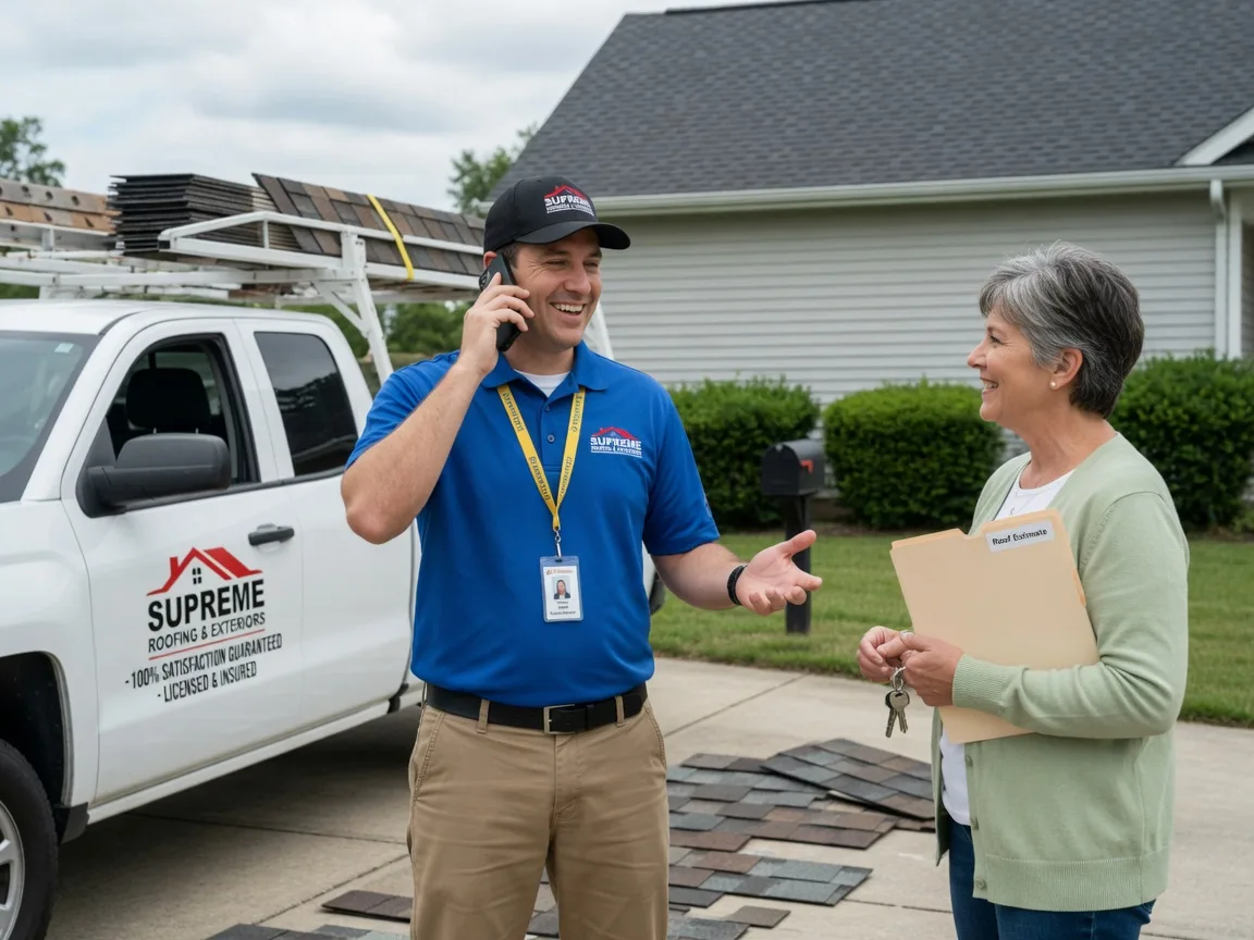 Roof Replacement Griswold, CT FAQs